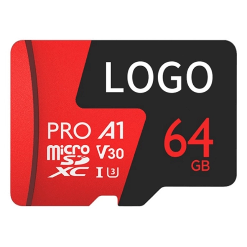 NETAC P500 EXTREME PRO 64GB MICROSDXC