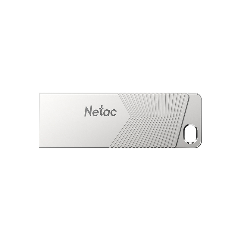 NETAC UM1 128GB USB3.2 FLASH DRIVE