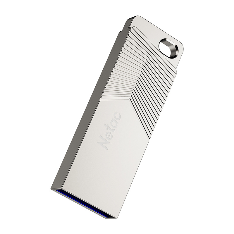 NETAC UM1 128GB USB3.2 FLASH DRIVE thumbnail 3