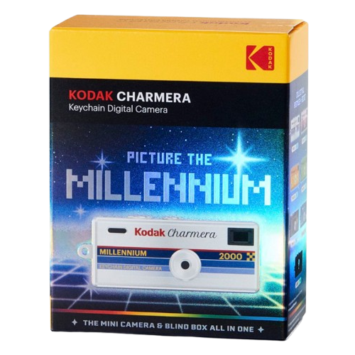 KODAK CHARMERA MILLENNIUM EDITION