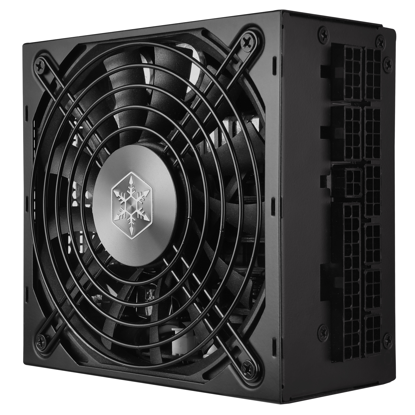 SILVERSTONE 1000W SFX-L POWER SUPPLY 80 PLUS PLATINUM thumbnail 9