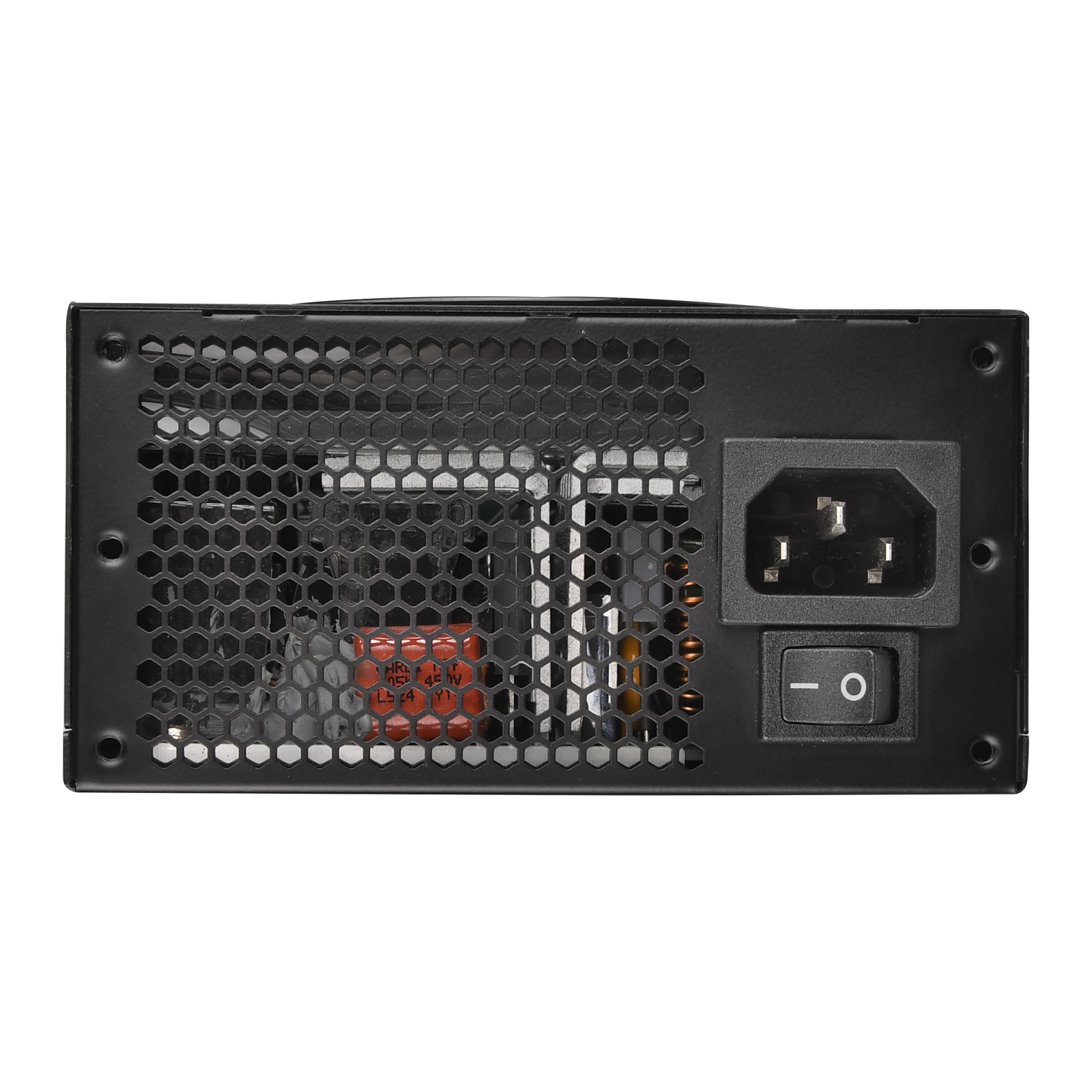 SILVERSTONE 1000W SFX-L POWER SUPPLY 80 PLUS PLATINUM thumbnail 8