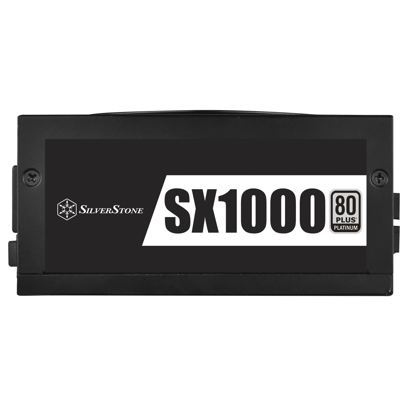 SILVERSTONE 1000W SFX-L POWER SUPPLY 80 PLUS PLATINUM thumbnail 7