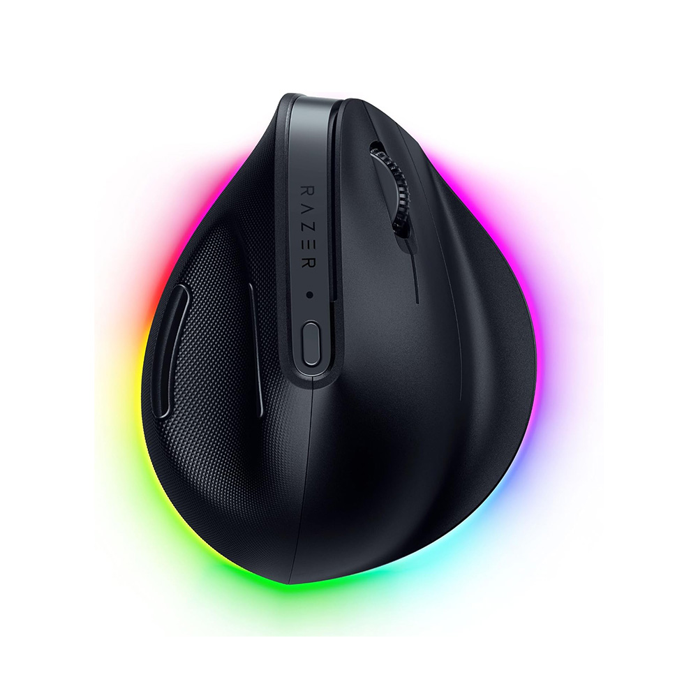 RAZER PRO CLICK V2 WIRELESS VERTICAL ED.