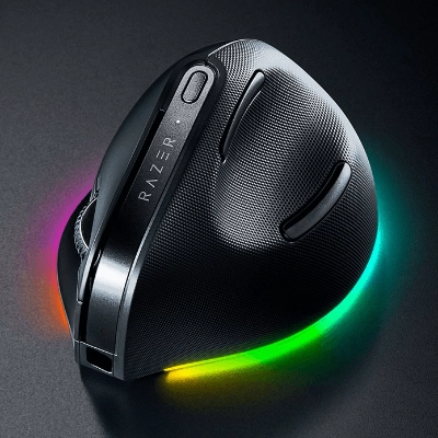 RAZER PRO CLICK V2 WIRELESS VERTICAL ED. thumbnail 2