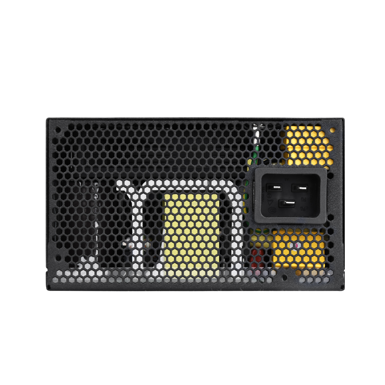 SILVERSTONE ST1300-TI 1300W 80 PLUS TITANIUM thumbnail 5