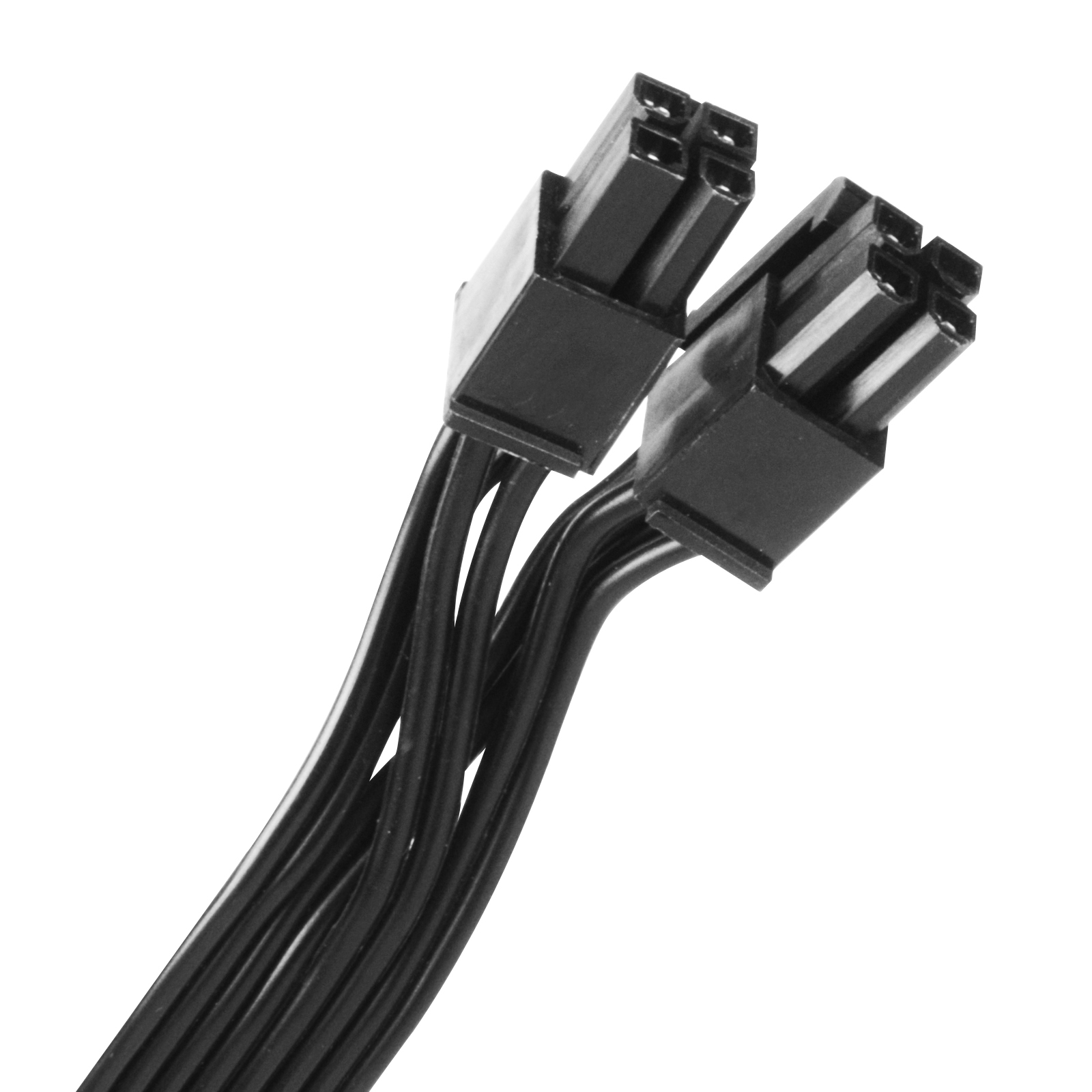 SILVERSTONE ST1300-TI 1300W 80 PLUS TITANIUM thumbnail 13