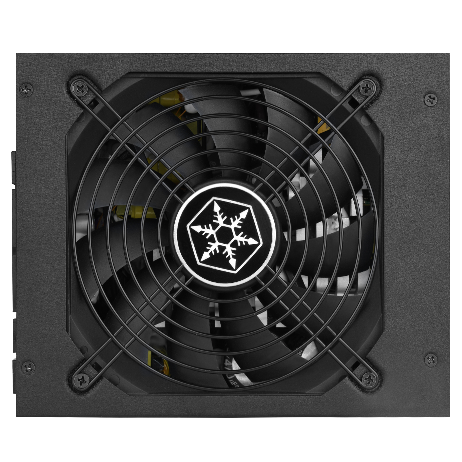 SILVERSTONE ST1300-TI 1300W 80 PLUS TITANIUM thumbnail 3