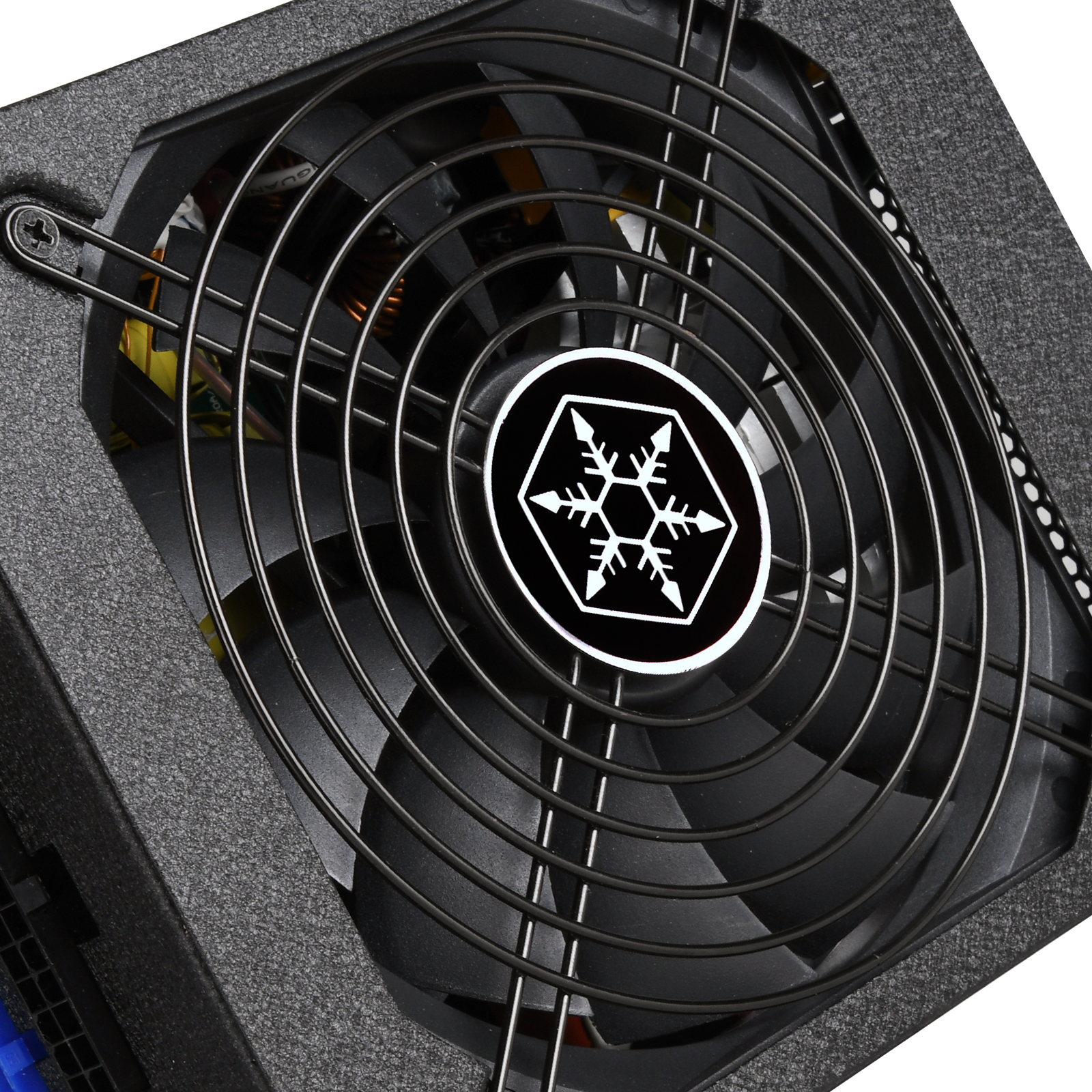 SILVERSTONE ST1500-TI 1500W 80 PLUS TITANIUM thumbnail 10