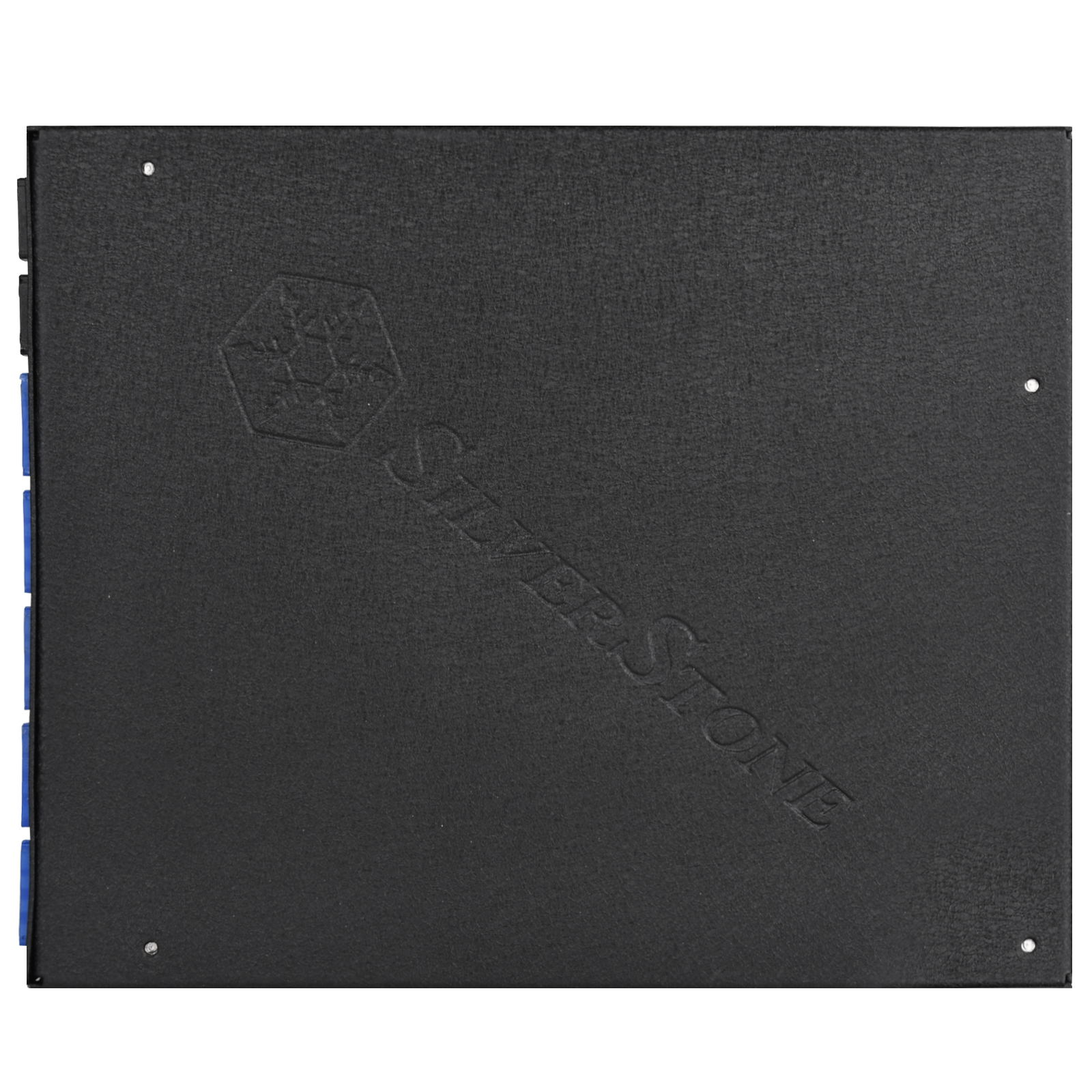 SILVERSTONE ST1500-TI 1500W 80 PLUS TITANIUM thumbnail 4
