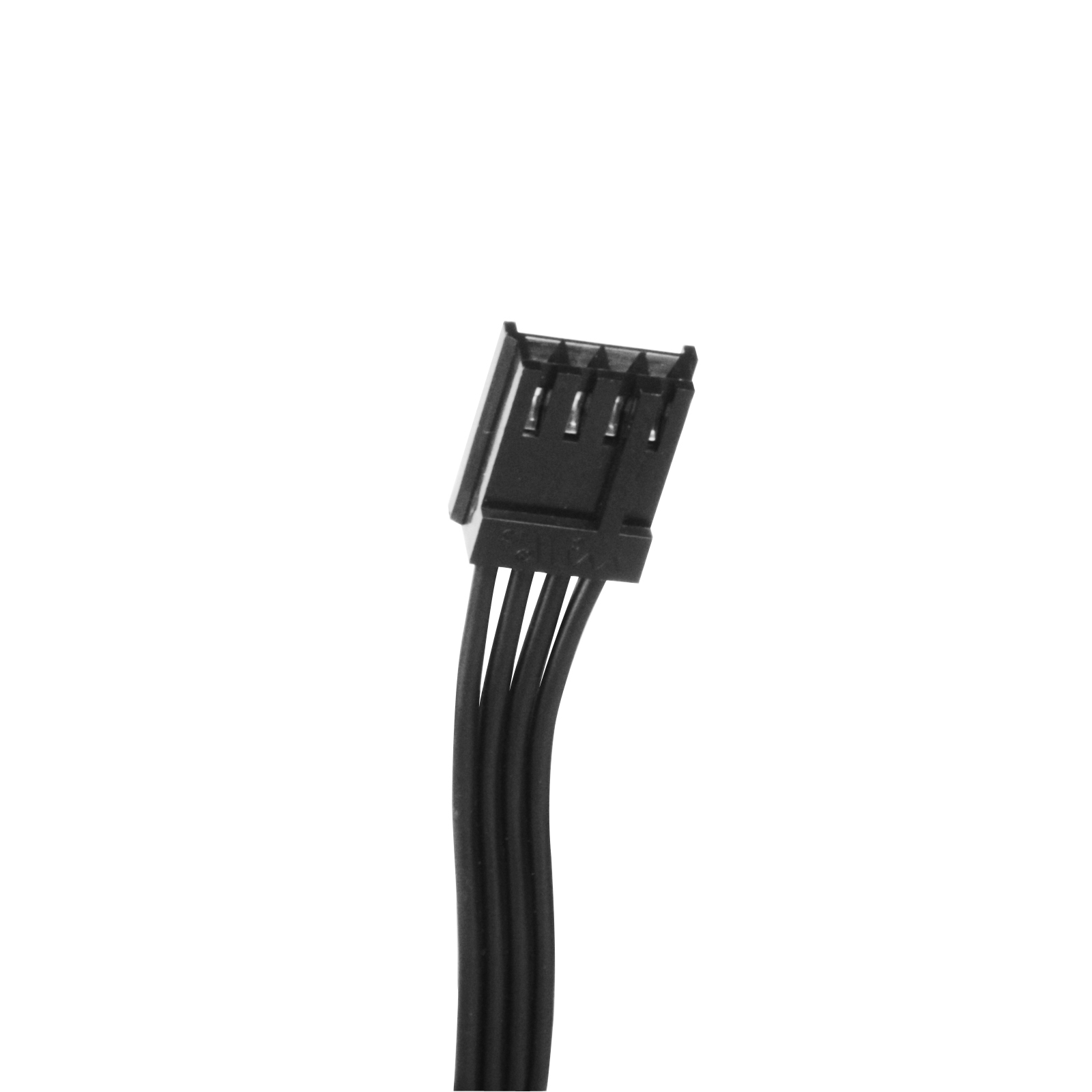SILVERSTONE ST1500-TI 1500W 80 PLUS TITANIUM thumbnail 17