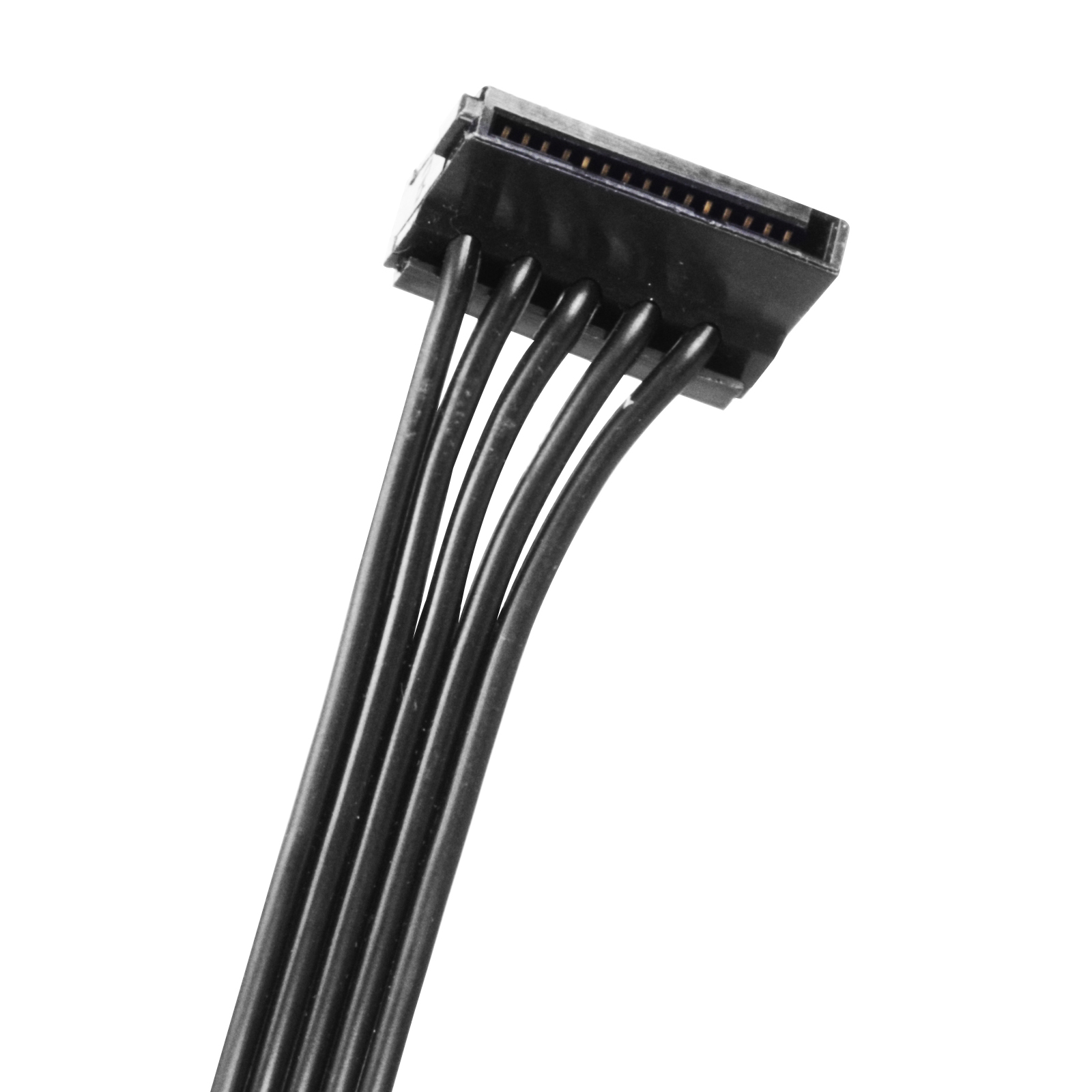 SILVERSTONE ST1500-TI 1500W 80 PLUS TITANIUM thumbnail 15