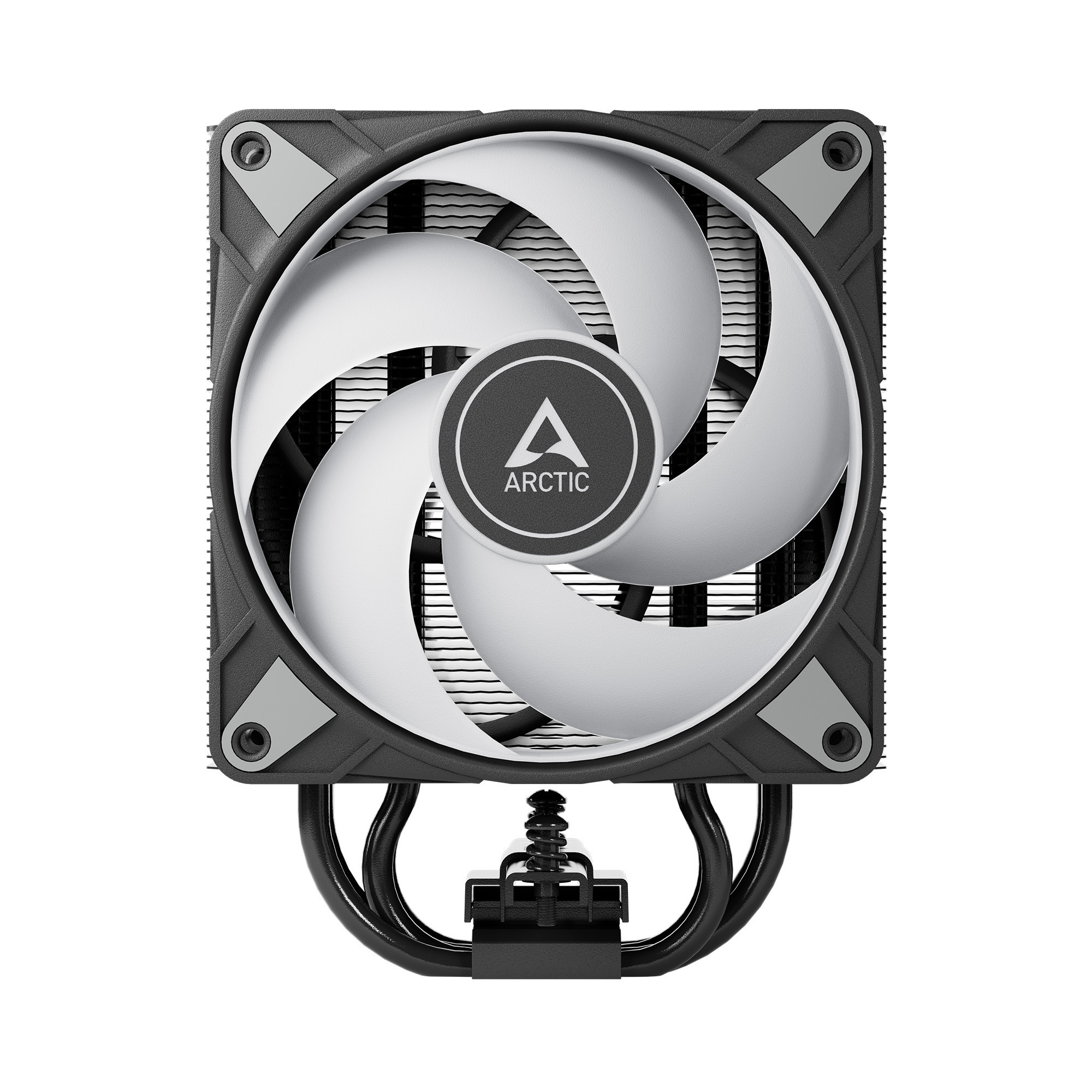 ARCTIC FREEZER 36 A-RGB (BLACK) thumbnail 3
