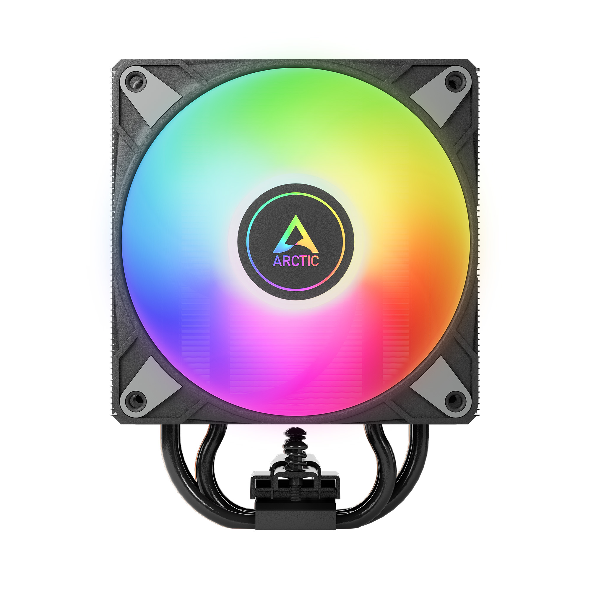 ARCTIC FREEZER 36 A-RGB (BLACK) thumbnail 4