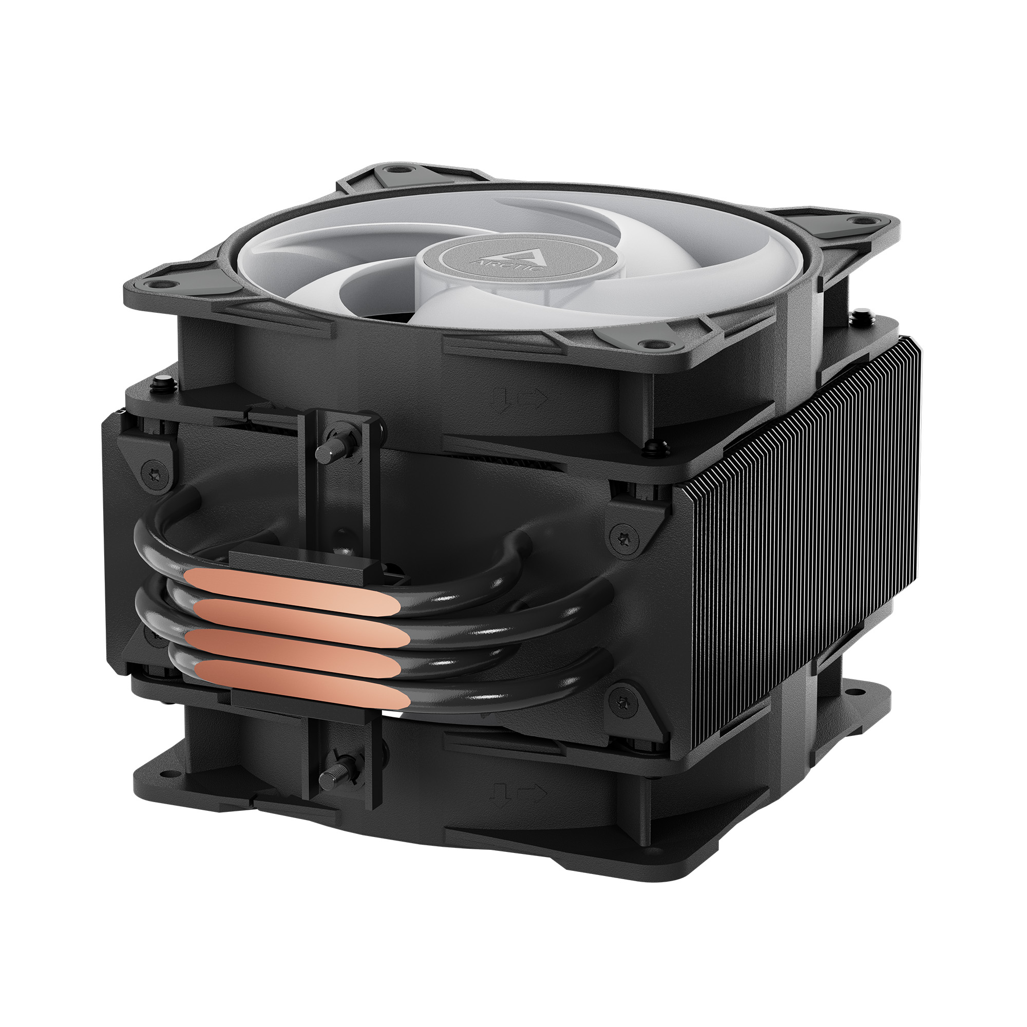ARCTIC FREEZER 36 A-RGB (BLACK) thumbnail 5